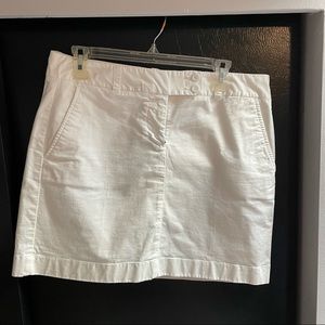 Vineyard Vines Utility Skirt